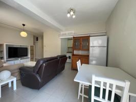 APARTAMENTO EN ALQUILER EN PASEO MARÍTIMO photo 0