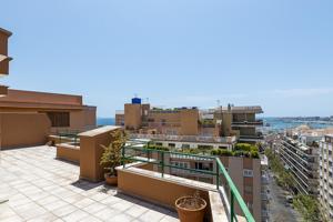 A la venta exquisito Ático en el Corazón de Palma de Mallorca photo 0