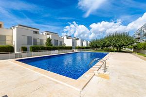 CHALET ADOSADO EN SOMETIMES, PLAYA DE PALMA photo 0