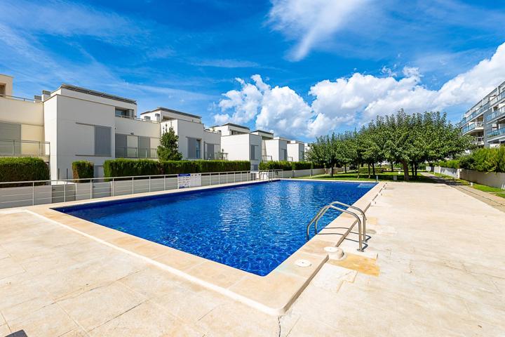 CHALET ADOSADO EN SOMETIMES, PLAYA DE PALMA photo 0