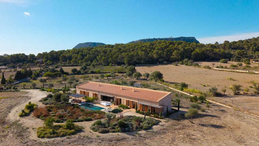 FINCA RÚSTICA EN VENTA EN LLUCMAJOR photo 0