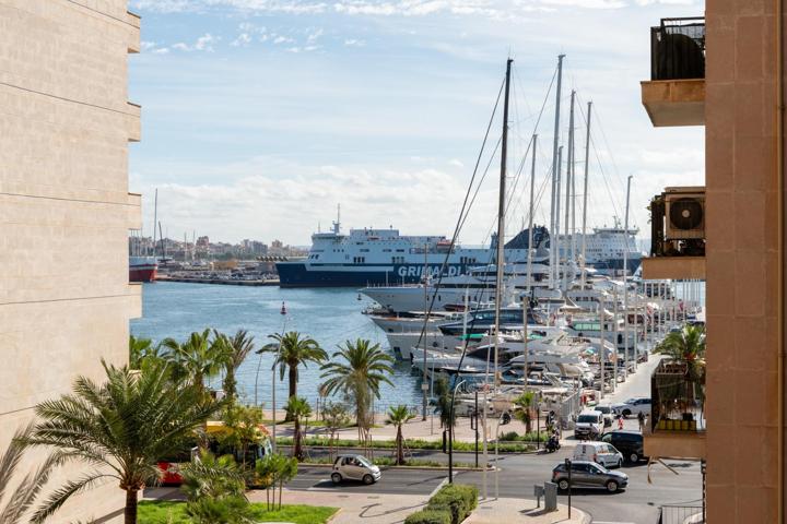 APARTAMENTO EN VENTA EN EL PASEO MARÍTIMO photo 0