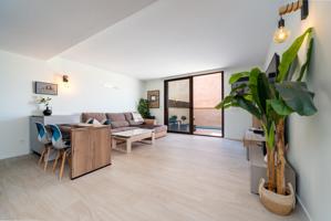 Maravilloso chalet adosado en Sa Cabaneta photo 0