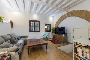 Exquisito Piso a la venta en el Corazón del Antiguo Palma de Mallorca photo 0