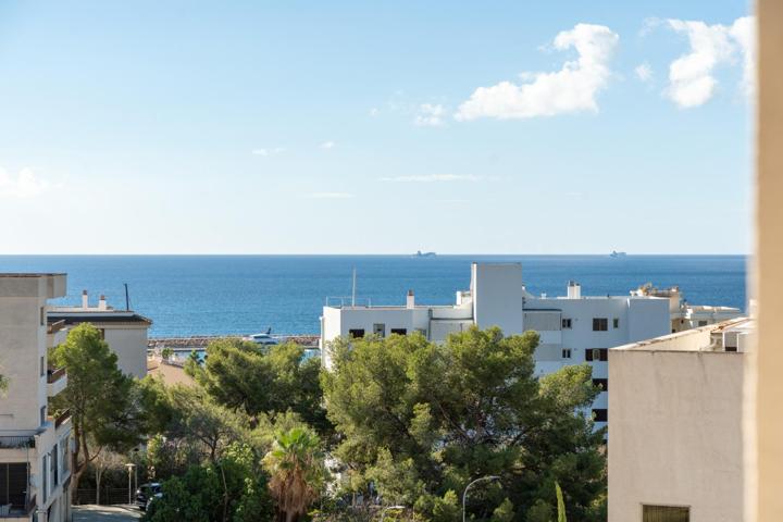 Piso en Venta Portals Nous photo 0