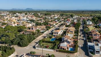 Espectacular Chalet en Bahia Grande photo 0