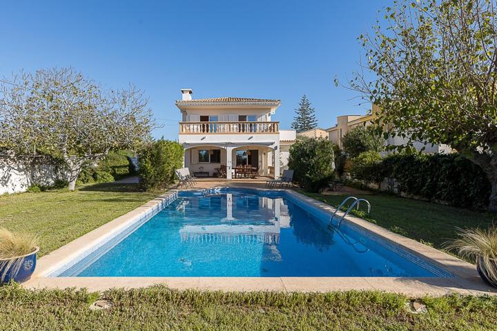 Espectacular Chalet en Bahia Grande photo 0