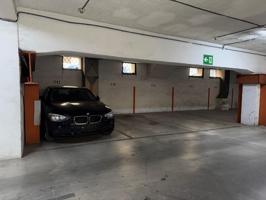 Plaza de Parking en Venta photo 0