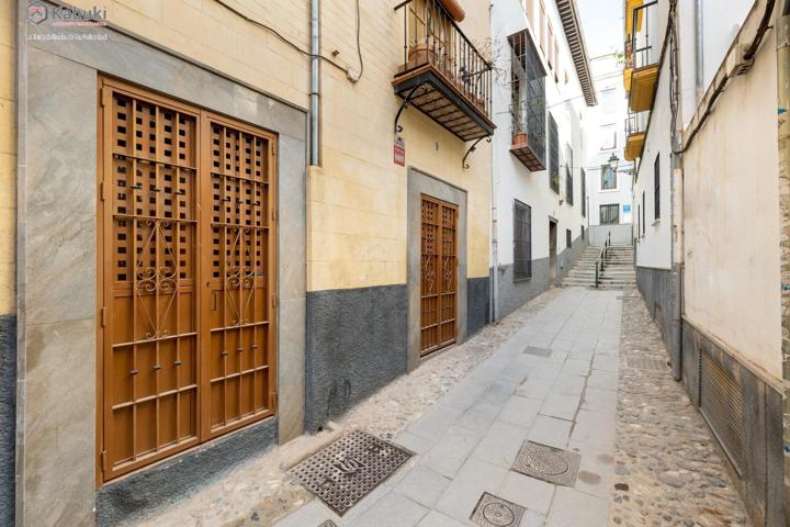 Casa En venta en Realejo, Granada photo 0