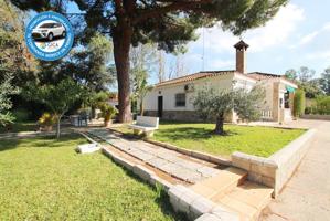 CHALET CON PISCINA ZONA EL CHAPARRITO photo 0