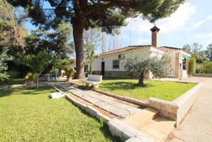 CHALET CON PISCINA ZONA EL CHAPARRITO photo 0