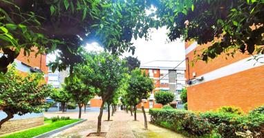 PISO CON PLAZA DE APARCAMIENTO EN LA UNION photo 0