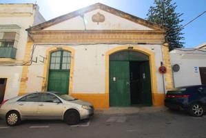 CASCO DE BODEGA EN ZONA MADRE DE DIOS photo 0