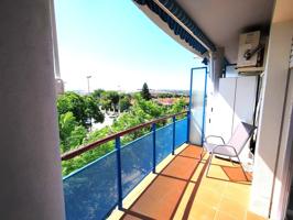 PISO CON TERRAZA EN ZONA PUERTAS DEL SUR photo 0