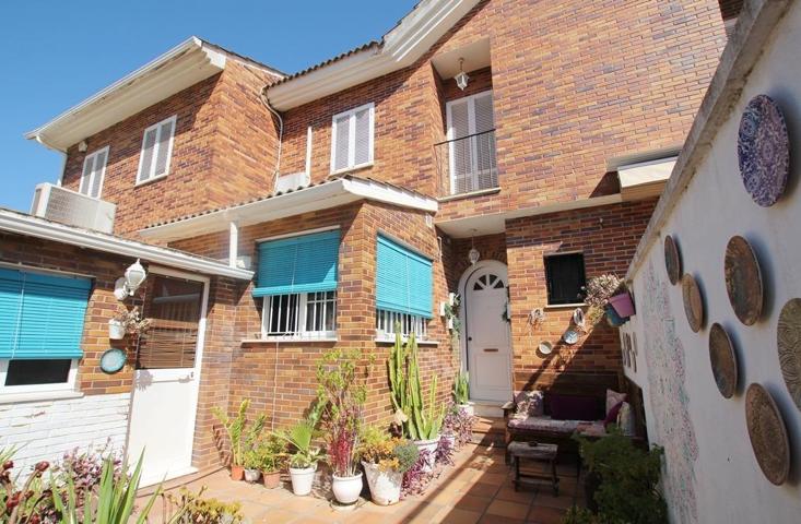 VIVIENDA ADOSADA EN ZONA CHAPIN photo 0