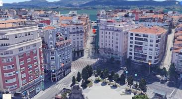 Piso En venta en Calle Isabel Ii, Centro - Ayuntamiento, Santander photo 0