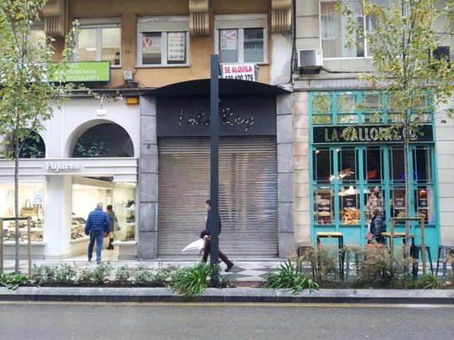 Otro En alquiler en Calle Isabel Ii, Centro - Ayuntamiento, Santander photo 0
