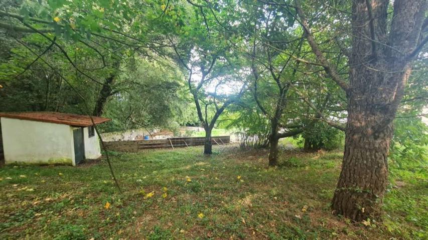 Terreno Urbanizable En venta en Paseo Santa Matilde, 22, Medio Cudeyo photo 0