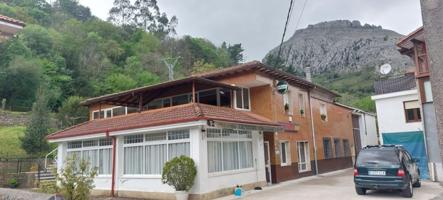 Comunidad En venta en Barrio Rebollar, Miera photo 0