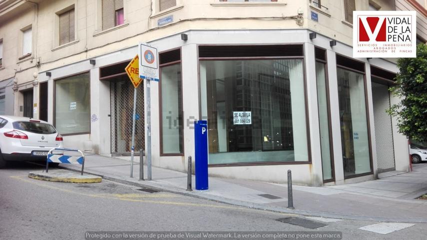 Otro En venta en Calle Santa Clara, Centro - Ayuntamiento, Santander photo 0