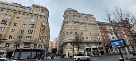 Piso En venta en Calle Lealtad, 12, Centro - Ayuntamiento, Santander photo 0