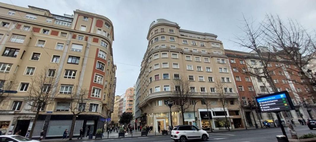 Piso En venta en Calle Lealtad, 12, Centro - Ayuntamiento, Santander photo 0