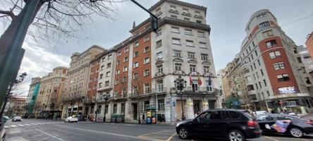 Piso En venta en Calle Lealtad, 12, Centro - Ayuntamiento, Santander photo 0