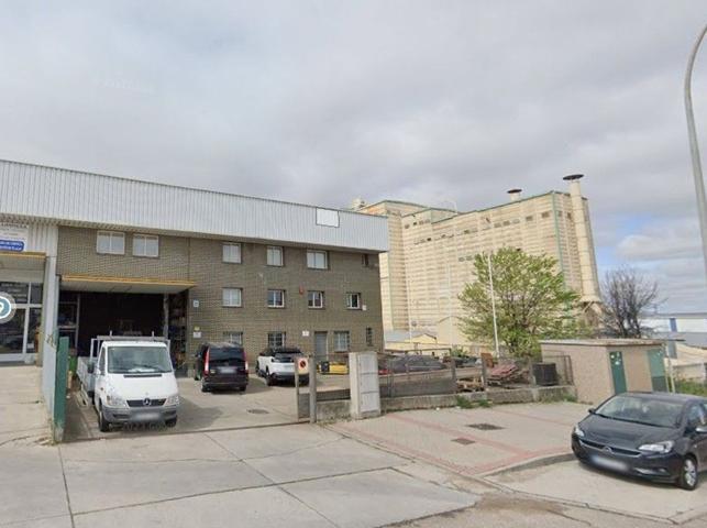 Otro En venta en Arcas Reales - Pinar Del Jalón, Valladolid photo 0