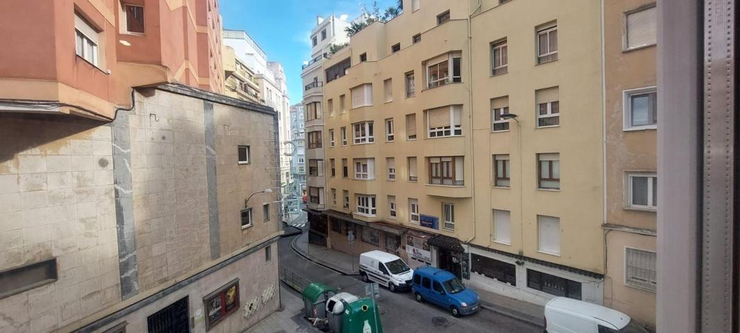 Piso En venta en Calle Ruamayor, Centro - Ayuntamiento, Santander photo 0