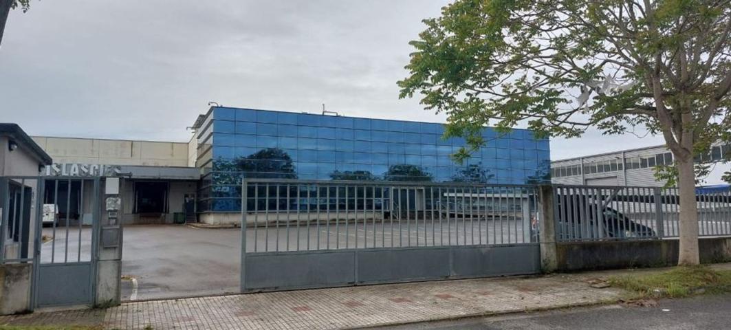 Otro En venta en Poligono Morero Industrial, Guarnizo photo 0