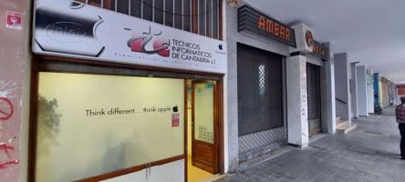 Otro En venta en Calle Blas Cabrera, Los Castros, Santander photo 0