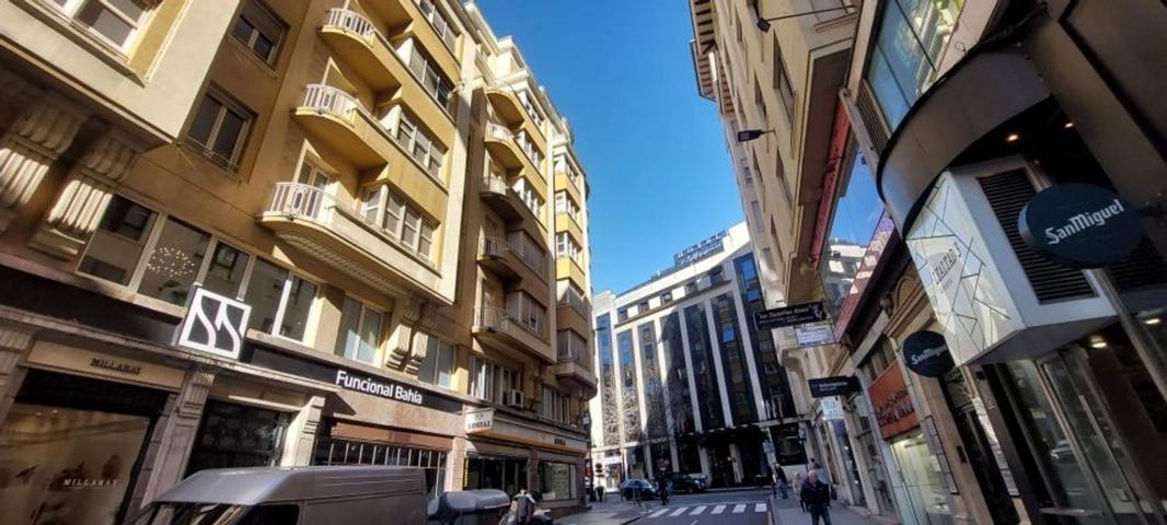 Otro En alquiler en Calle Jesús De Monasterio, Centro - Ayuntamiento, Santander photo 0