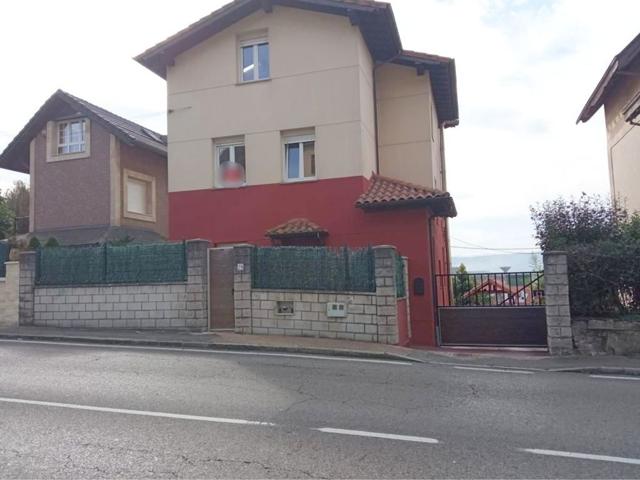 Casa En venta en Calle Campogiro, Peñacastillo - Nuevamontaña, Santander photo 0