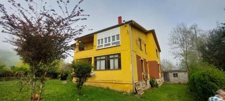 Casa En venta en Liérganes photo 0