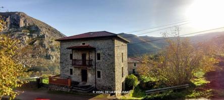 Casa En venta en Barrio Cantolla, Miera photo 0