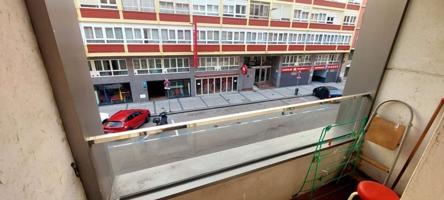 Piso En venta en Calle Nicolás Salmerón, Castilla - Hermida, Santander photo 0