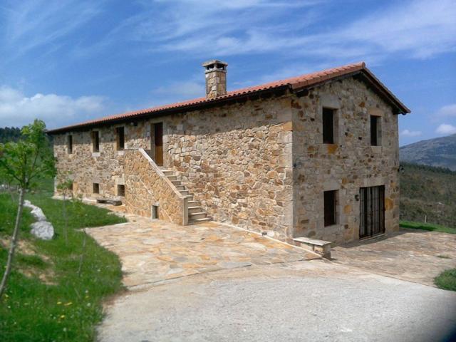 Casa En venta en Liérganes photo 0