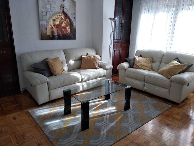 Piso En alquiler en Calle De Torres Quevedo, Alisal - Cazoña - San Román, Santander photo 0