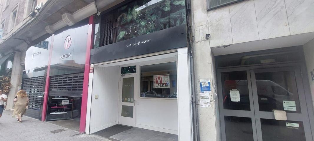 Casa En venta en Calle Cádiz, Centro - Ayuntamiento, Santander photo 0