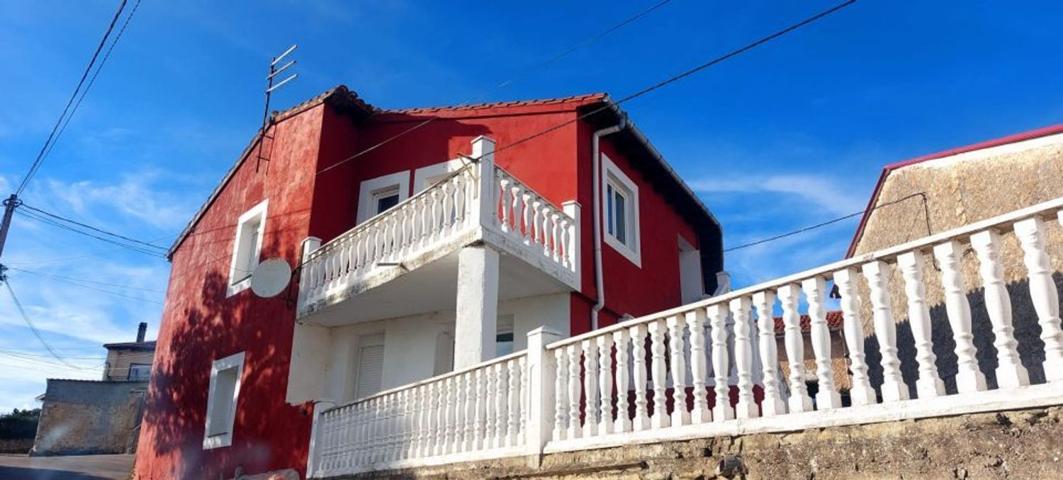 Casa En venta en Calle Trasierra, Ruiloba photo 0