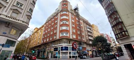 Otro En alquiler en Calle Isabel Ii, Centro - Ayuntamiento, Santander photo 0