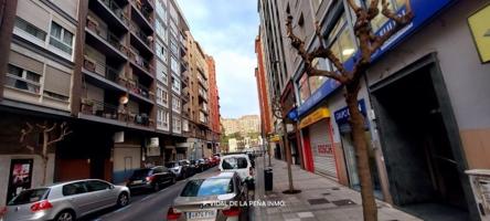 Piso En venta en Calle Juan De Santander, Castilla - Hermida, Santander photo 0