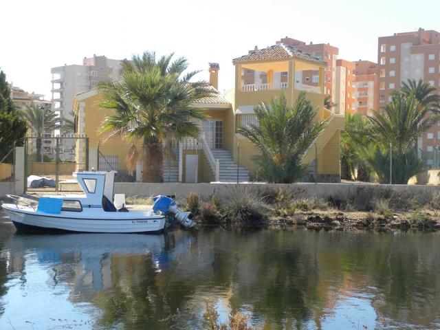 Casa En venta en Veneciola, La Manga Del Mar Menor photo 0