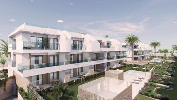 RESIDENCIAL DE OBRA NUEVA EN PILAR DE LA HORADADA photo 0