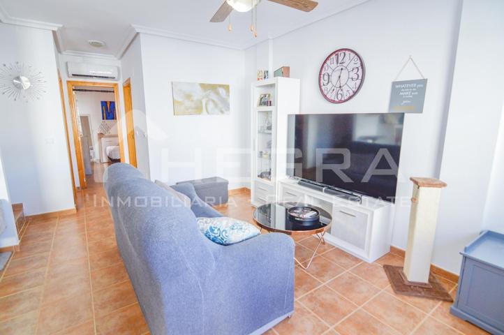 Se vende chalet adosado recién reformado en Orihuela costa, zona Los Altos photo 0