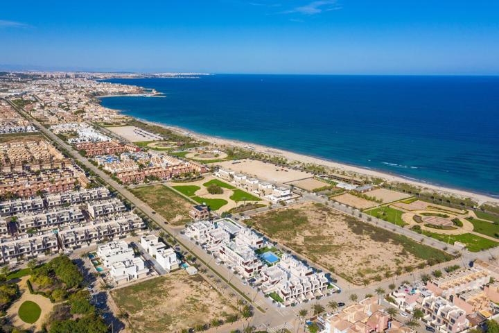 Viviendas de Obra Nueva a 200 Metros de la Playa de Las Higuericas photo 0