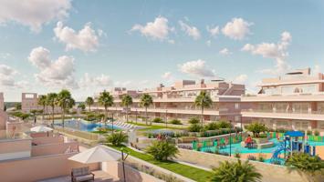 Exclusivo Residencial de Obra Nueva en Pilar de la Horadada, Costa Blanca photo 0