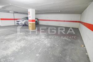 Se vende plaza de garaje con acceso por montacoches en el centro de Torrevieja, zona la Ermita photo 0