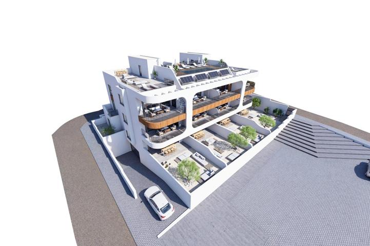 Apartamentos de Obra Nueva en Benijófar – Diseño, Confort y Ubicación Privilegiada photo 0