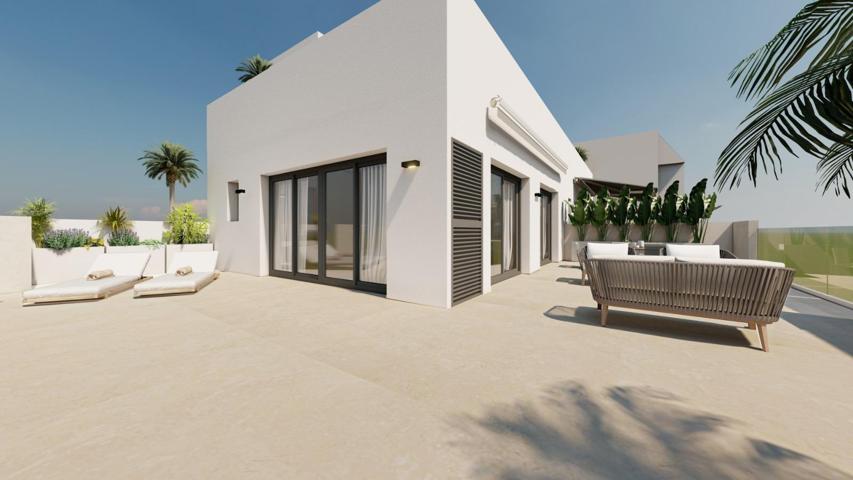 Modernos apartamentos de nueva construcción en Guardamar del Segura, cerca de la playa photo 0